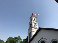-莫干山风景区