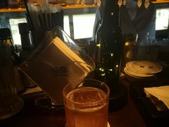 -隐肆威士忌鸡尾酒吧(玉沙国际店)