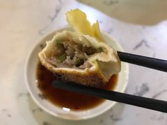 -蒋家桥饺面店(四望亭路店)