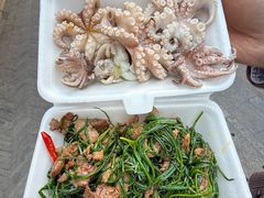 -阿里元海鲜·闽南特色菜(曾厝垵店)