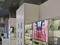 -宝明斋眼镜(大观园店)