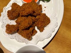 -周锦记广式餐厅