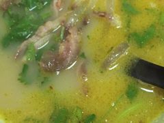 -小桃园餐厅