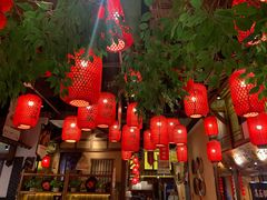 大堂-农耕记·湖南土菜(科技园店)
