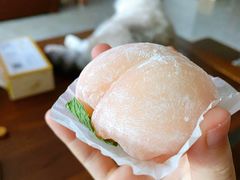 -黑池口感烘焙·生日蛋糕(坂田店)