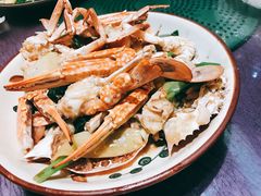 -盛港湾海鲜食府(黄沙店)