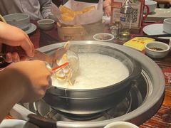 -大良毋米粥(锦龙路总店)
