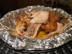 -原味田园·客家菜·土窑鸡(中航城君尚购物中心店)