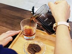 -豆子日记咖啡 BeanDaily Cafe