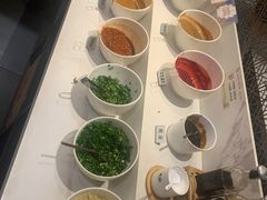 -德林酸菜鱼火锅(南丹店)