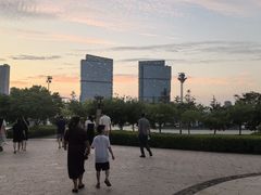 -青岛西海岸隆和福朋喜来登酒店