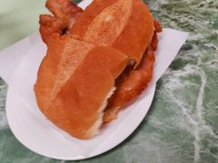 -牛记咖喱美食(十月初五日街店)