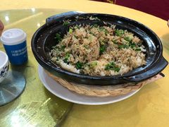 -台山美食一绝阿四台山黄鳝饭(阿四创作店)