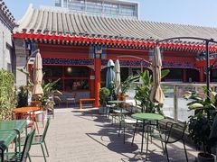 门面-Catch Bagel(芳草地店)