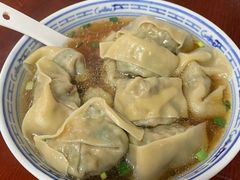 -古徽州馄饨店(宝安路店)