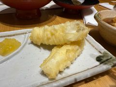 -天ぷら定食まきの(難波千日前店)