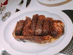 -王品牛排(佛山南海万科广场店)