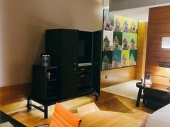 -厦门海港英迪格酒店(中山路店)