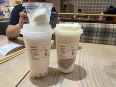 -阿嬷手作(上海万象城店)