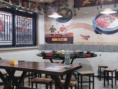 -阿清煲仔店(纺织城店)