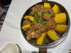 -小河盐帮·私家菜·烤鸭(三元桥·霄云路店)