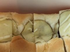 -司乎·日式鲜吐司(EFC欧美广场店)