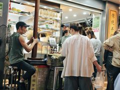 -芝麻糊世家(西华店)