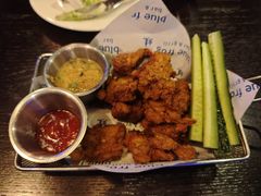 -blue frog蓝蛙(长泰广场店)