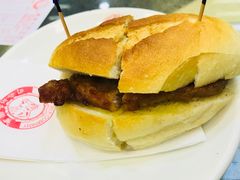 -义顺牛奶公司(庇利金街店)