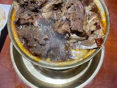 -1078號老北京涮肉(松柏店)