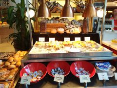 -东莞塘厦三正半山温泉酒店·沙利文西餐厅