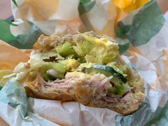 -赛百味SUBWAY(中联广场店)