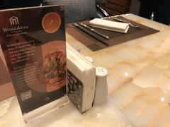 -长春富力万达文华酒店-集·味自助餐厅