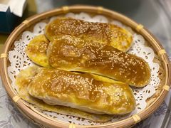 招牌烧饼-徽州小镇(高新店)