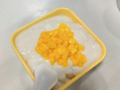 -芬芳甜品(东风西路店)