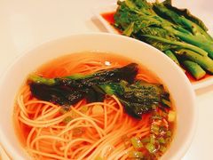 阳春面-金鼎轩(亚运村店)