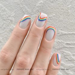 -情同手足美甲美睫