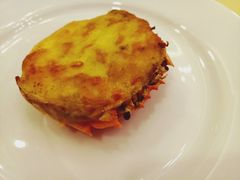 蟹壳黄-王宝和酒家(黄浦店)