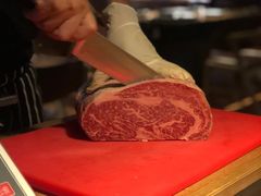 -觅福里•熟成和牛餐厅