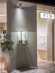 点击看大图 -YIN隐(前滩太古里精品店)