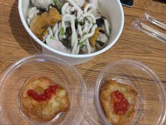 -非遗·十八曲鱼饺(西马总店)