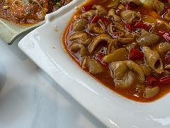 -新新湘菜馆(新中街二条店)