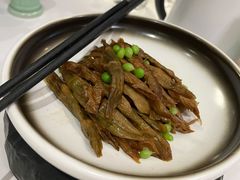 江南烤野笋-松鹤楼·非遗·苏帮菜(融科店)