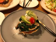 -AFS Cafe & Canteen(闽江二路店)