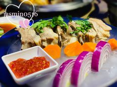 梦幻手抓羊肉-大巴扎的姑娘(荣盛时代广场店)