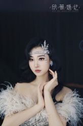 -欣薇婚纱(新源乐汇城店)