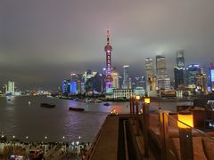 -罗斯福色戒酒吧(外滩店)