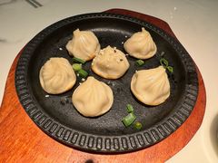 -翡翠拉面小笼包(岭南新天地店)