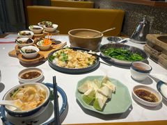 -猪腰一家·地道佛山菜(盐步店)