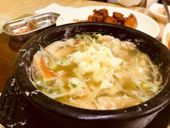 -朴氏韩国料理(北欧丽景店)